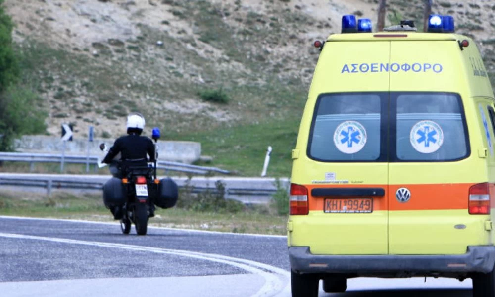 Ηράκλειο: Κοριτσάκι 2,5 ετών κατανάλωσε φάρμακα και είναι σε κωματώδη κατάσταση